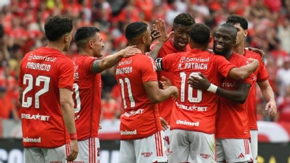 Brasileirão Série A começa com sete jogos da 1ª rodada neste